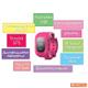 Детские Умные Часы - Телефон с GPS трекером Smart Baby Watch
