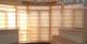 Жалюзи от 1850 тг, рулонные и римские шторы, рольставни