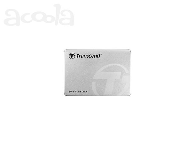 SSD 1TB Transcend 2.5" SATA3 TS1TSSD370S.