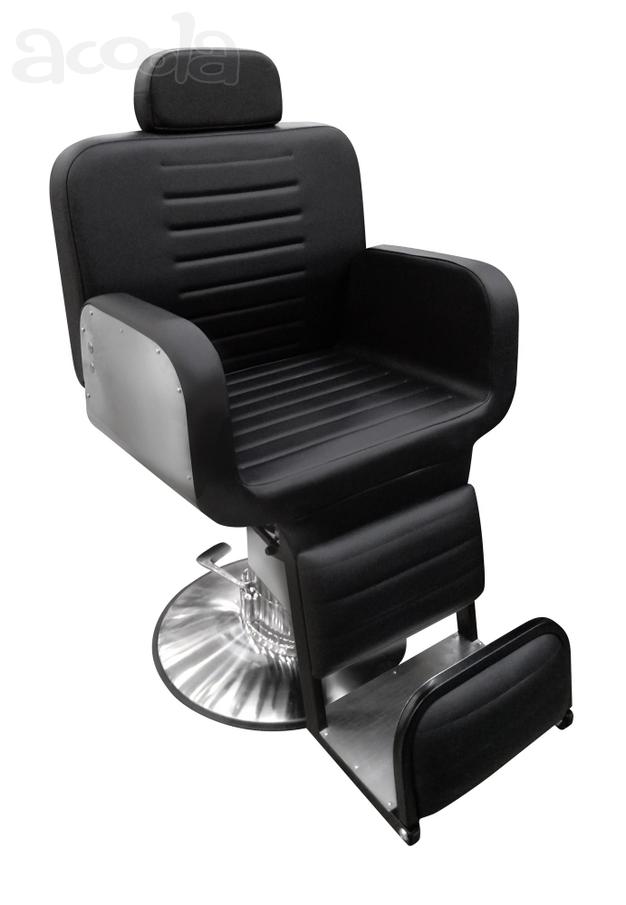 Кресло клиента "Вискер", модель 2