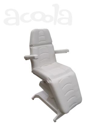 Косметологическое кресло "Ондеви-2" с подлокотниками